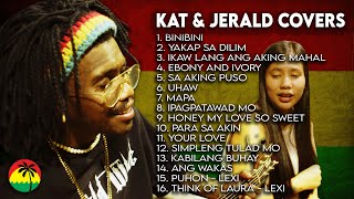 BEST OF KAT \& GERALD COVERS | DREAM SINGERS