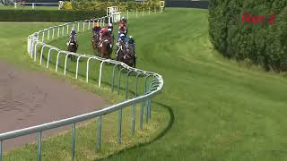 Vidéo de la course PMU PRIJS T'NOTELAEREGOED/FRITUUR ST-LOUIS/GAR