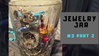 Savers Jewelry Jar Opening #3, Part 2