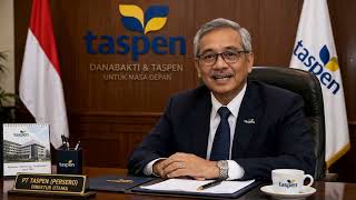 RAPEL PENSIUNAN 2026 TERUNGKAP! Fakta Resmi dari Taspen yang Bikin Kaget