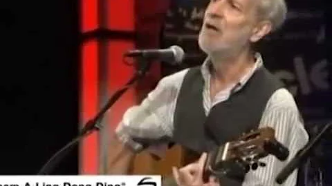 Jesse Winchester - Sham-A-Ling-Dong...