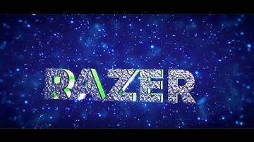 RazerArt Intro By Dreamy And Me