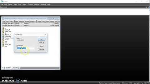 Threshold regression - Eviews