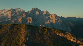 Unforgettable Summer Sunrise in Arabba | Majestic Dolomites at Dawn