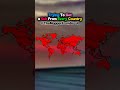 Trying to Get a Sub From Every Country! #map #mapping #geography #europe #americas