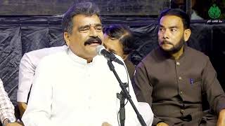 Abdul Khaliq | SUKHAN E SINDH 2026 — A beautiful evening of Sindhi-Urdu Mushaira and music | CDS