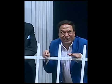 انا عاوز اعرف الريحة المعفنة دى جاية منين فى واحد فقع فسية بنت كلب دلوقتى اهو عادل امام 