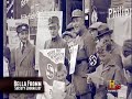 The rise of the third reich