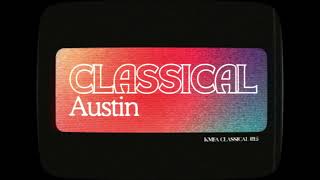 Austin Symphony Orchestra and Gwanji Lee | Classical Austin