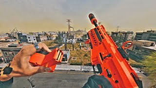 Call of Duty AMR9 Warzone 3 season 3 (No Commentary)Gameplay