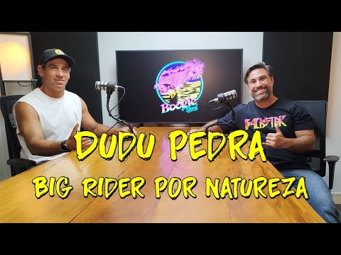 BOOGIE SOUL Dudu Pedra. Big Rider Por Natureza. Parte 1 - Episódio 13