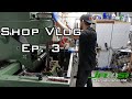 340 Buick & 350 SB Chevy Block Machining - Shop Vlog Ep. 3 @Jim's Automotive Machine Shop, Inc.
