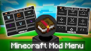 🔥 Ytils Client MCPE 1.21+ ⚡ | Best Mod Menu Client | Smooth & Powerful 🚀 screenshot 1