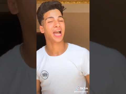 افضل ميوزكلي لشهاب الدين علي مهرجان حبيبي لما بجيلو