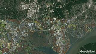 Golf Courses of Virginia: Part #2