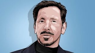 Larry Ellison - Story Of Struggle By Syed Tirmizi l Success Stories In Urdu/Hindi
