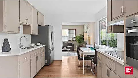 1135-37 Delaware Street | Berkeley Home For Sale P...