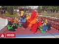 Pure haryanvi dance by girls from gvm college sonepat  bol haryana  new haryanvi dance