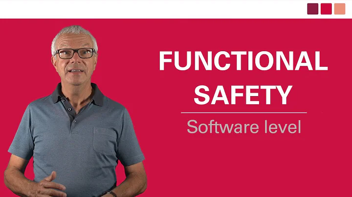ISO 26262 - Software Level of Functional Safety - DayDayNews