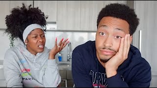 Stop Accepting The "Bare-Minimum" From Men | Eat & Chill