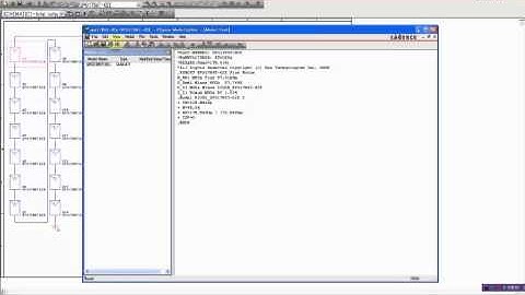Simulation of Solar Cell System : Rain