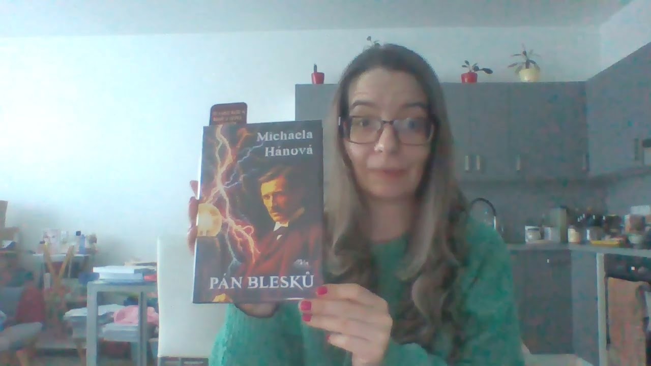 Víkendový souhrn a doporučená literatura