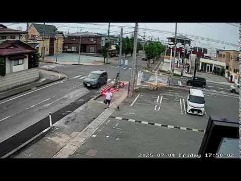 山形県寒河江市若葉町ライブカメラ Yamagata Sagae Livecamera.world.cam