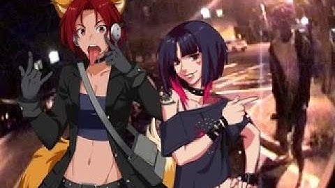 DIAMONDSONMYDICK & HI-C - DEMON WITH A SCOPE (OFFICIAL VIDEO)