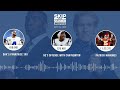Dak's failed deal, Cam Newton, Patrick Mahomes (7.16.20) | UNDISPUTED Audio Podcast