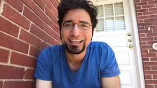 Re: My Problem With Sam Harris’ Morality (CosmicSkeptic and Rationality Rules)