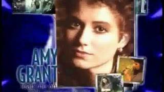 Watch Amy Grant What About The Love video