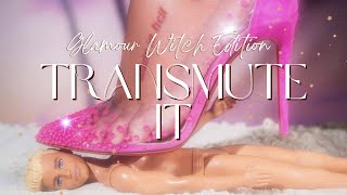 Transmute Competition into Money✨