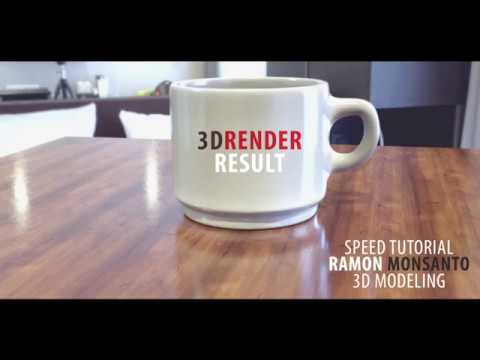 Speed Tutorial: Modeling