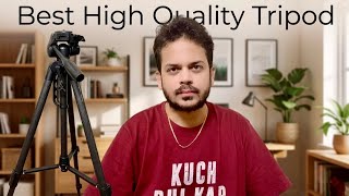 The Best Budget Tripod | Digitek DTR 550 LW Unboxing &amp; Review