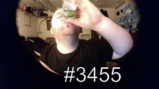 Thumbnail for Jon Drinks Water #3455