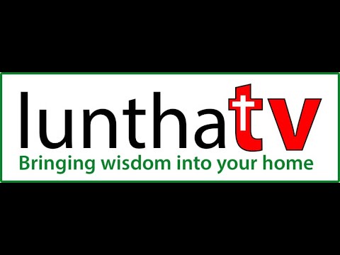 LUNTHA TV MONTFORT MEDIA SPECIAL BOOK LAUNCH 02 OCTOBER 2025 