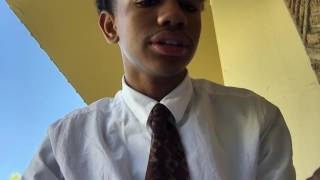Senior Exit Interview