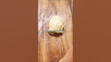 Baking tip: kneading dough by hand! #breadmaking #bakingtips
