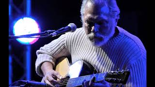 Jorma Kaukonen Interview