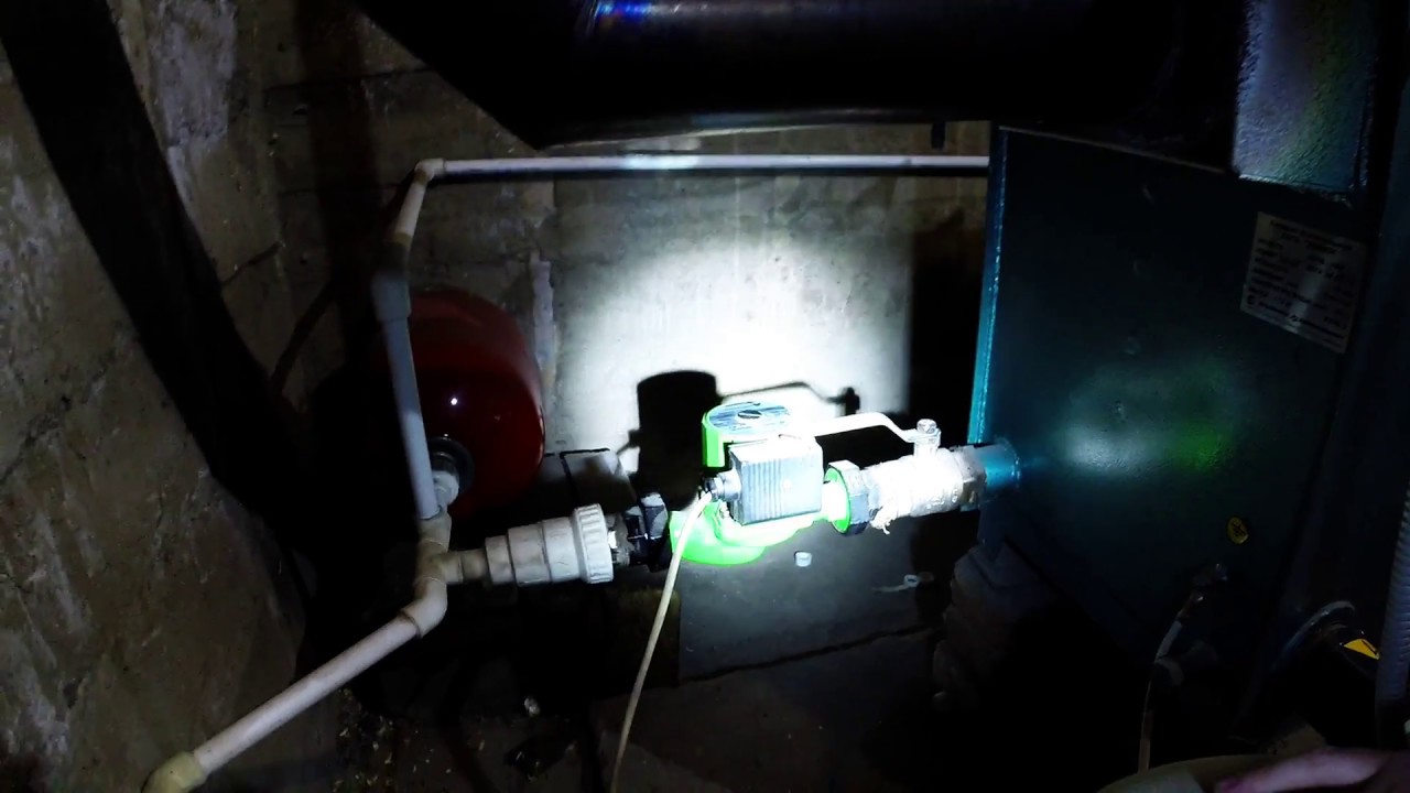 Все сантехники в шоке, оно работает! - YouTube