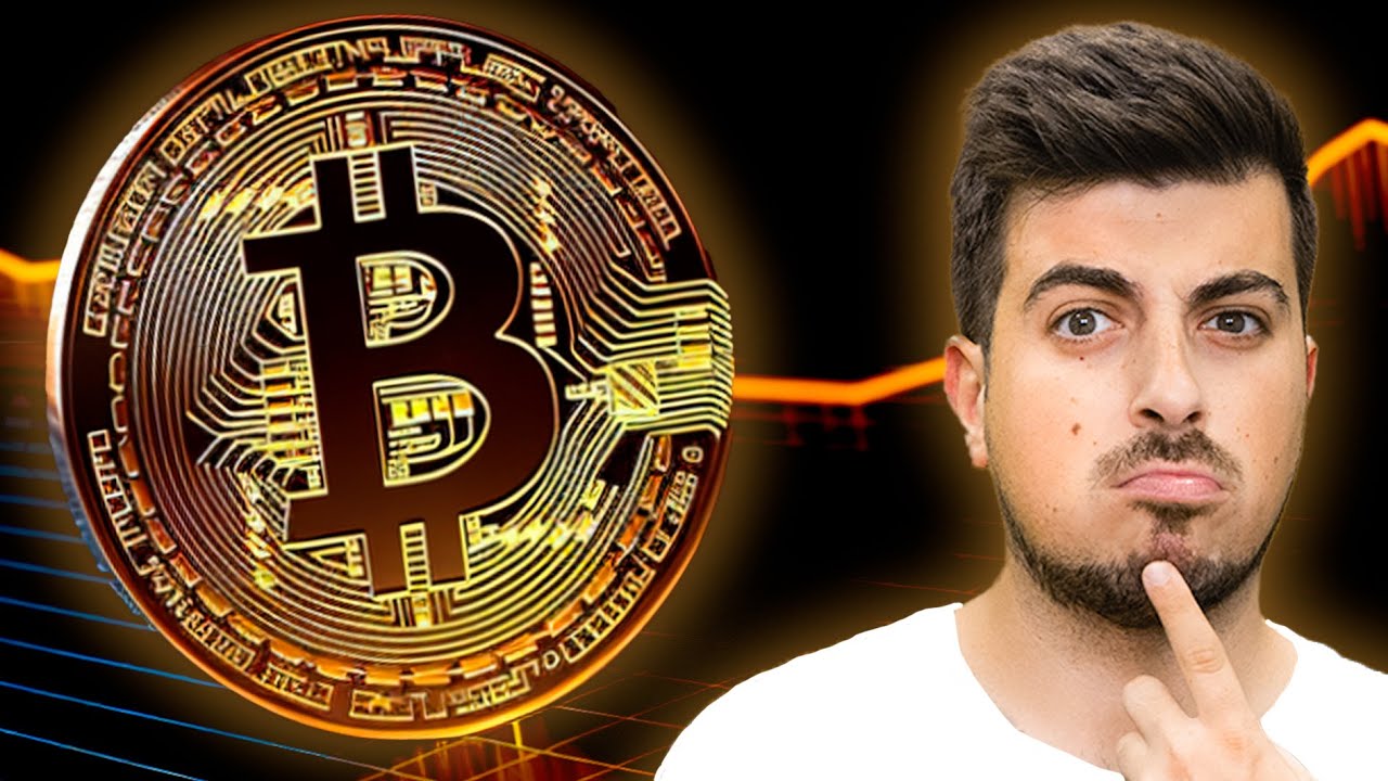 Bernardo INVESTE EM BITCOIN?