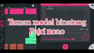 dj tamang model binatang fajri nono newrmx 2022🎉
