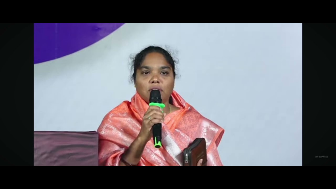Sis Sarika అద్భుతమైన తన జీవిత సాక్ష్యం#testimony#massage#christianfaith#motivation#video