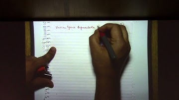 Introduction to Machine Learning