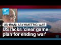 Misguided Military Operation Trump S Appeal For Hormuz Support Draws No Commitments From Allies 