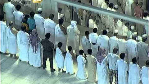 فجرية حجازية بديعة للشيخ بندر بليلة من سورة هود 36-49 الخميس 11-10-1435هـ