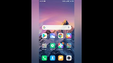 How to Turn Off Menu, Back And Home Button Lights in Xiaomi phone || Redmi phone