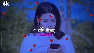 ANGNI GWTAR ONNAIKWO || New Bodo whatsapp status video 4k video#Nihwr_bodo||2023