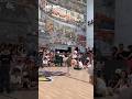 BBOY MALOY 🔥 Show Time | Find Your Flow Festival 2026 #shorts  #short