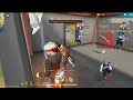 Aggressive Rusher Gameplay 📈🚀 || FreeFire Tournament Highlights 🔥